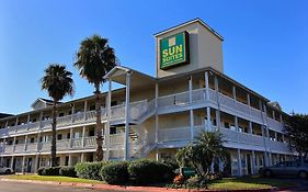 Sun Suites of Corpus Christi